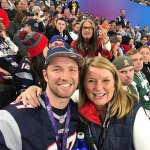 Meet your Posher, Kevin